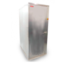 Large UV-C Sterilizing Chamber LC Series 